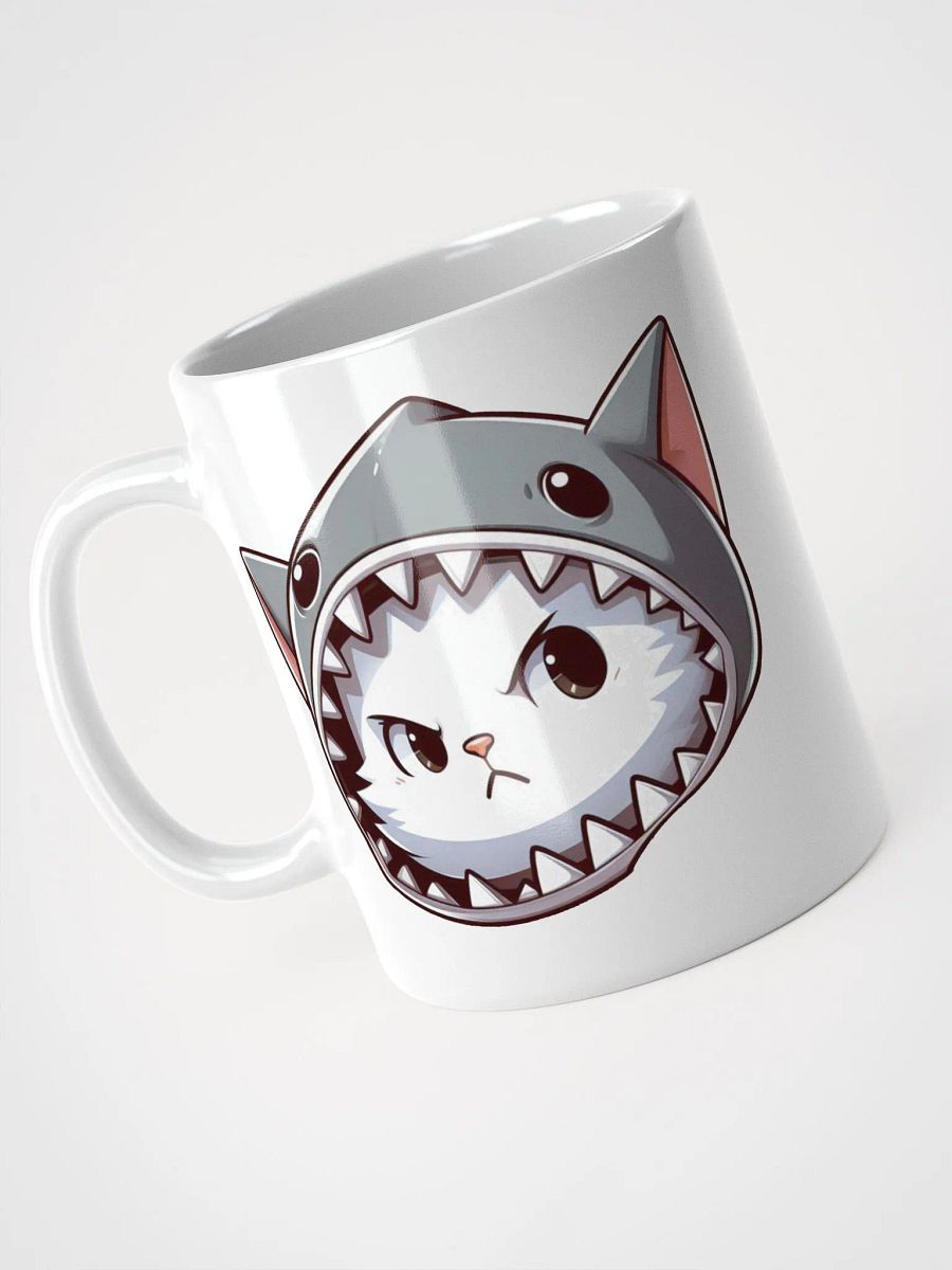 Sharkitty cup product image (7)