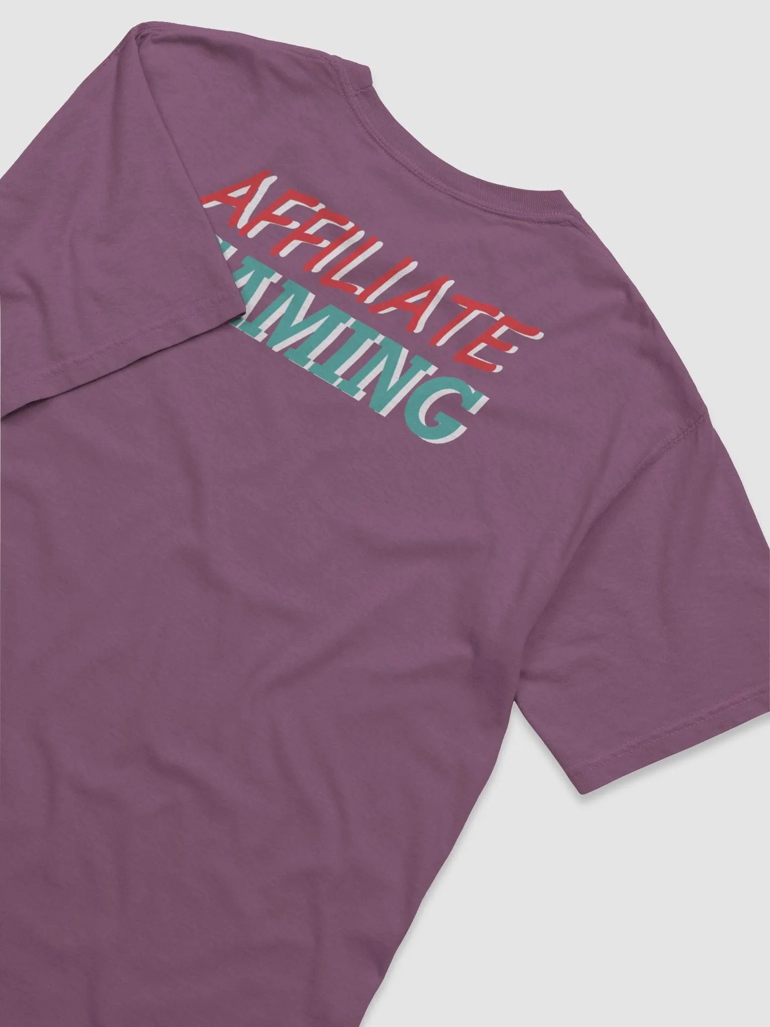 Affiliate Tee product image (36)