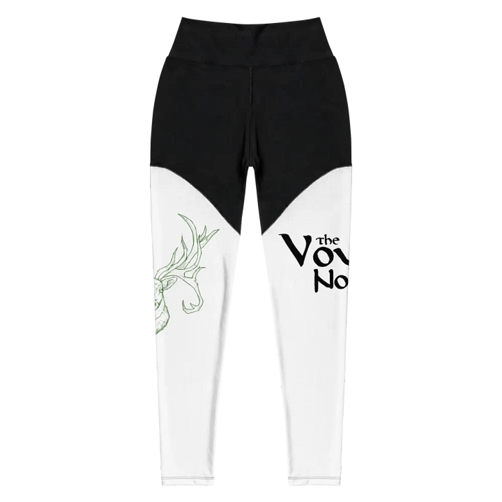 Ordo Cervi 2024 Leggings product image (2)