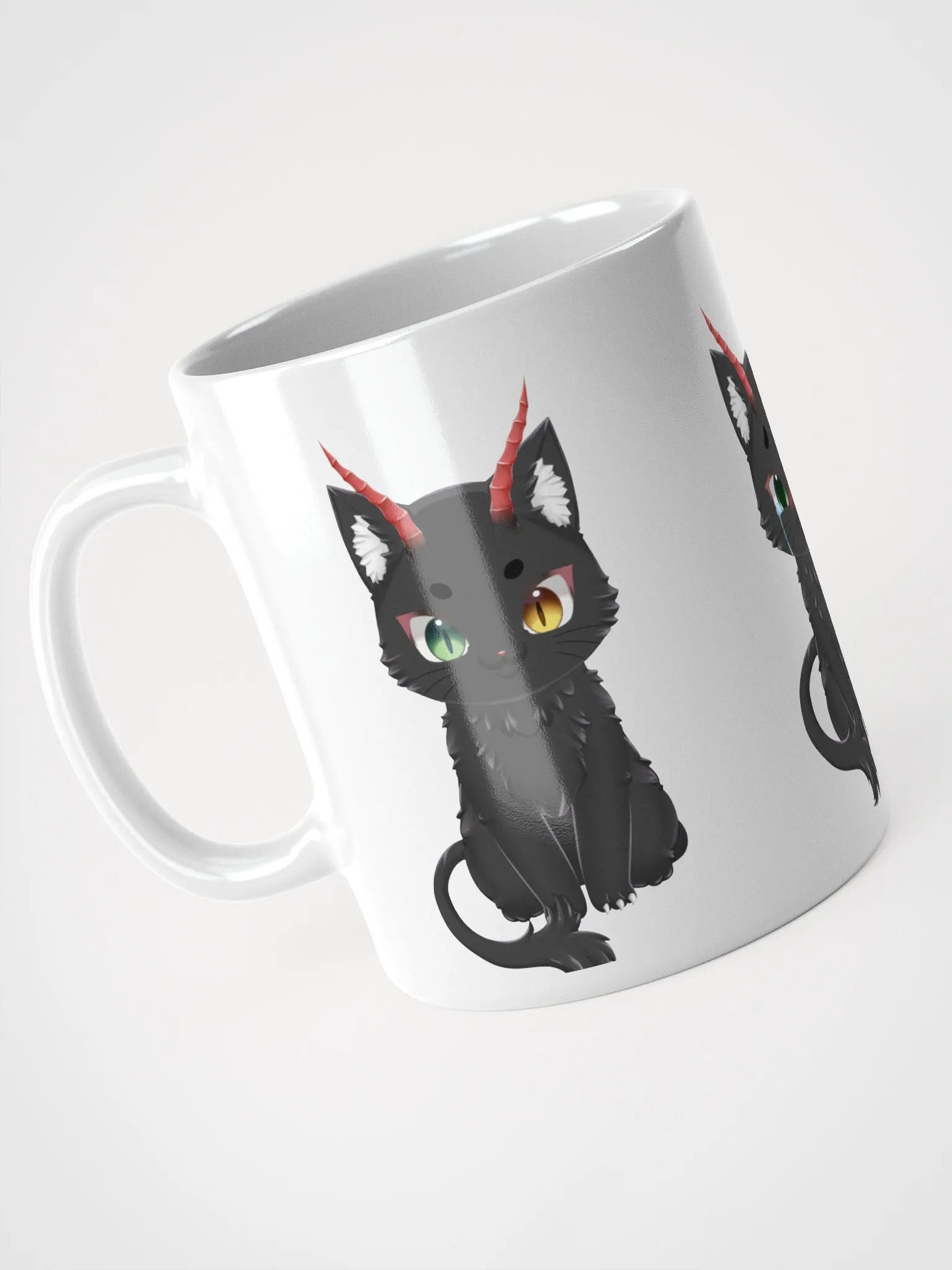 Catto Mug product image (3)