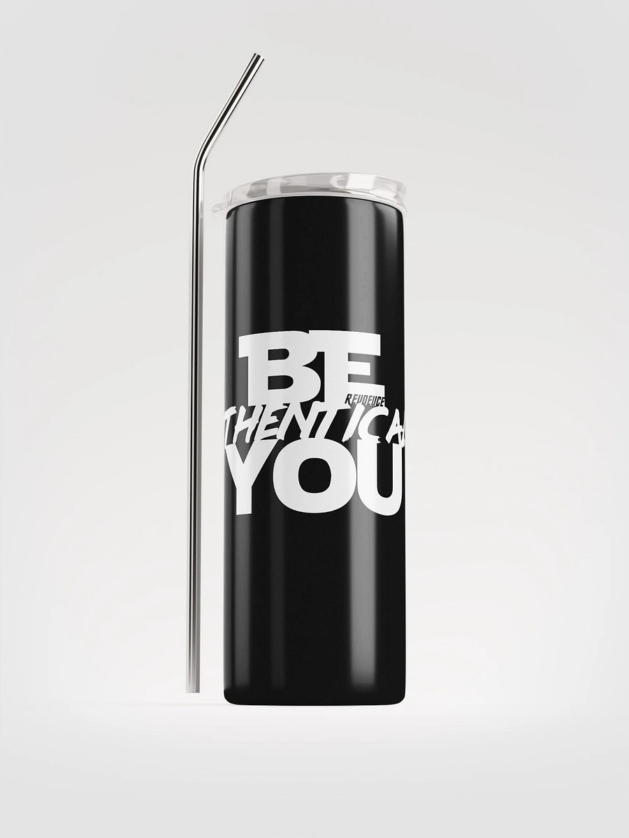 Be Authentically You - Cooler product image (2)