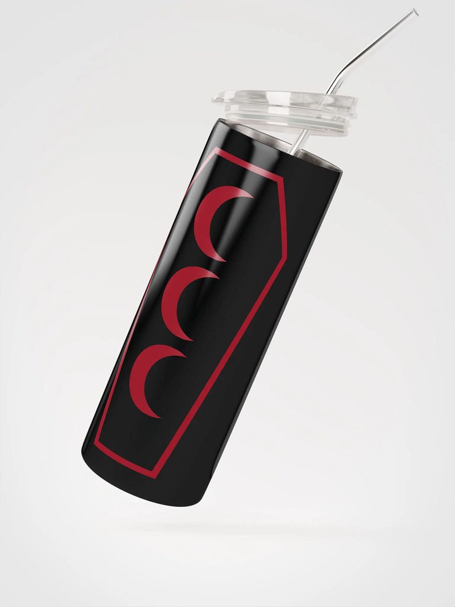 Red CCC Tumbler product image (2)
