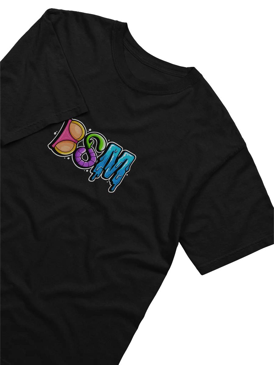 Bikini Slime Monster T-Shirt product image (5)