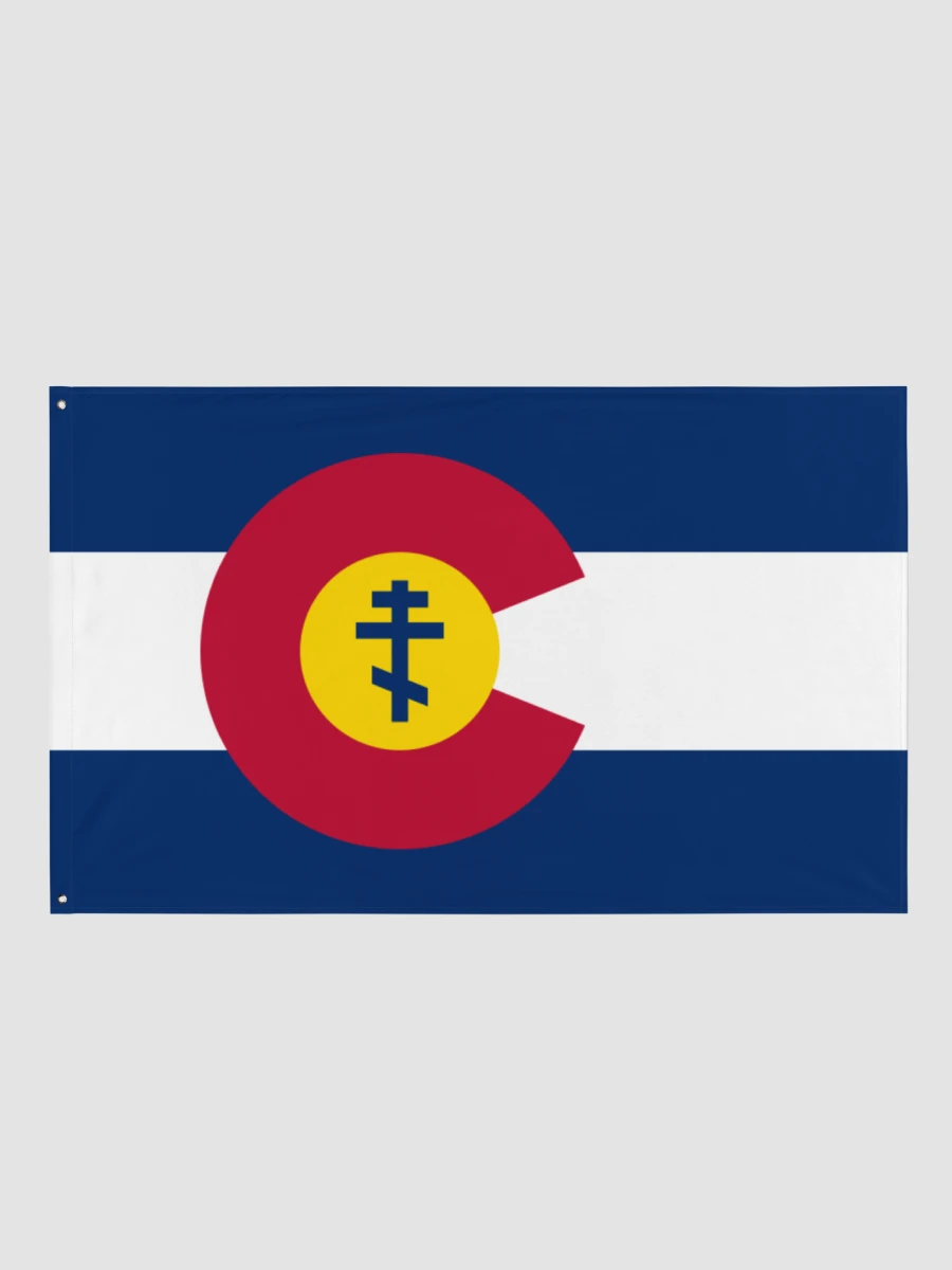 Orthodox Colorado product image (2)