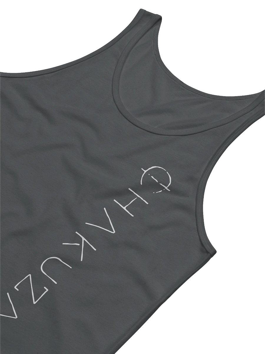 CHAKUZA - JERSEY-TANKTOP product image (22)