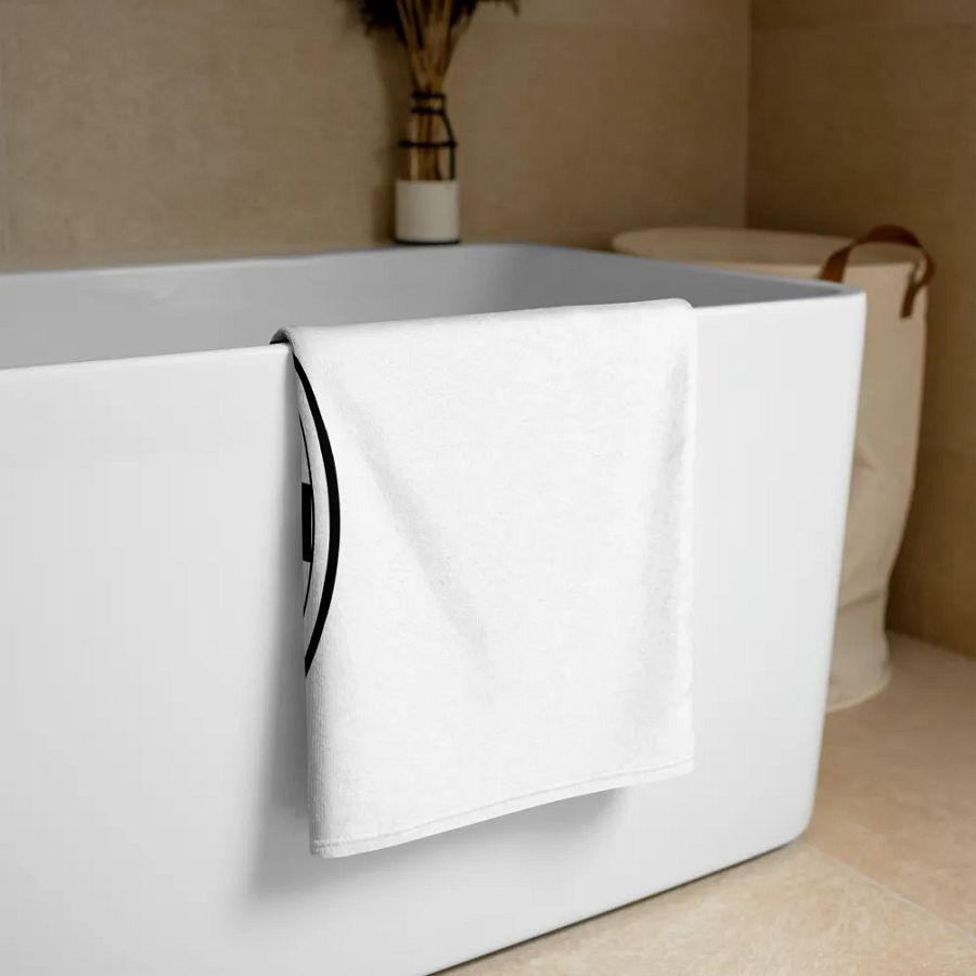 The Vibe Tribe Apex Towel product image (3)