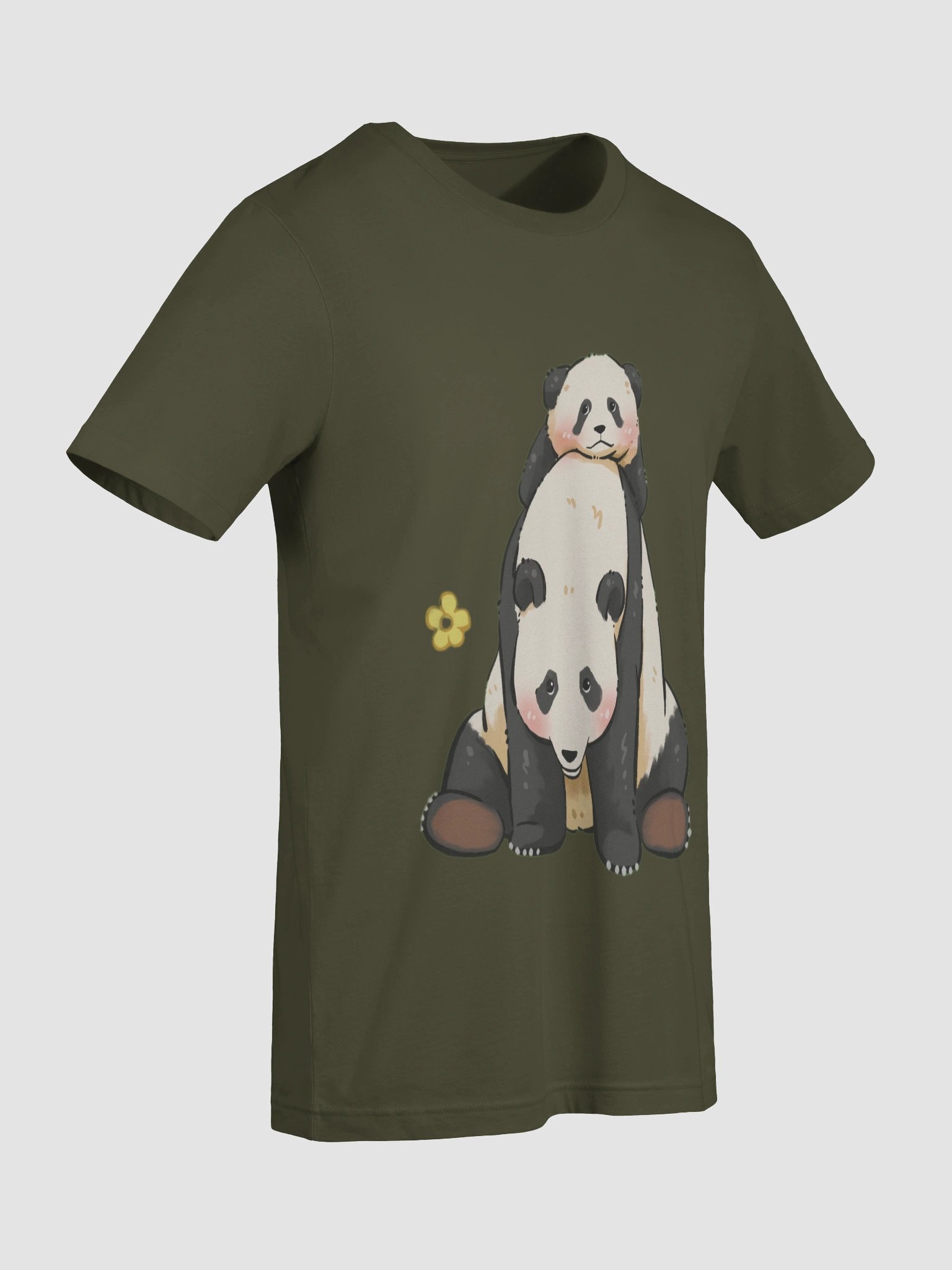 MEIZHU🐼Giant Panda product image (90)