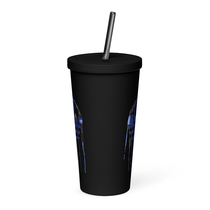 The Star Wars Obsession Insulated Tumbler product image (2)
