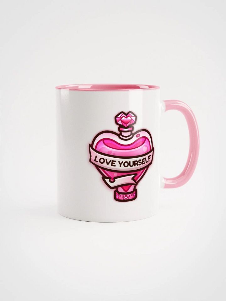 Love Yourself Potion Mug product image (12)