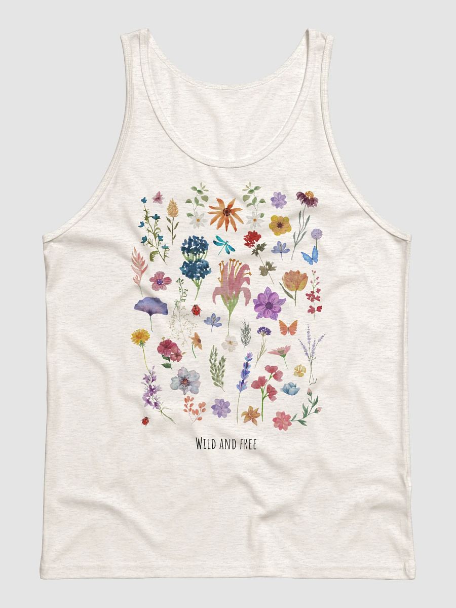 Wild And Free product image (3)