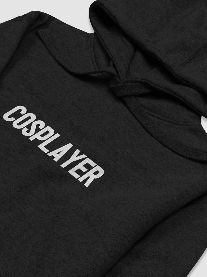 Cosplayer - Premium Hoodie product image (2)