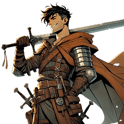 Dungeon Raider