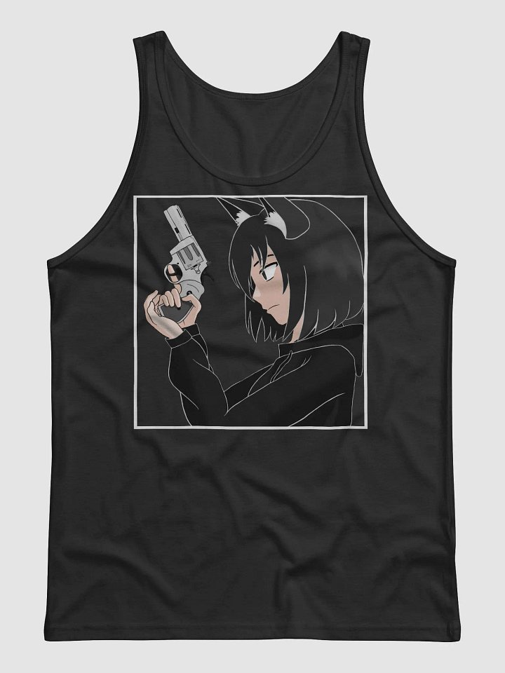Møri Revolver Tank Top product image (1)