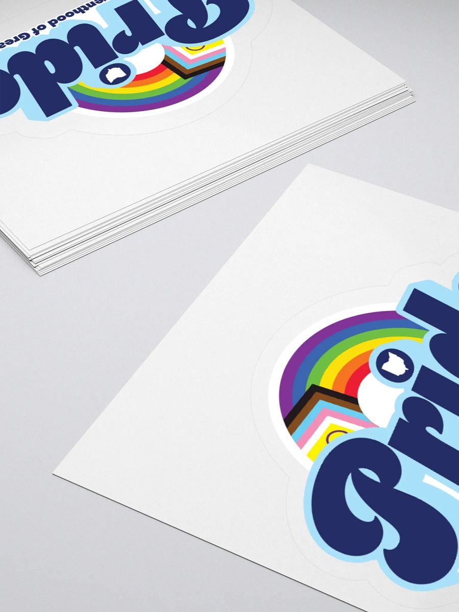 Show Your Pride product image (4)