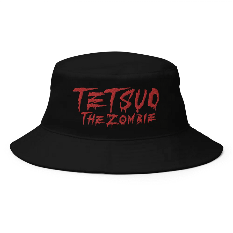 Infected Big Accessories Bucket Hat product image (2)