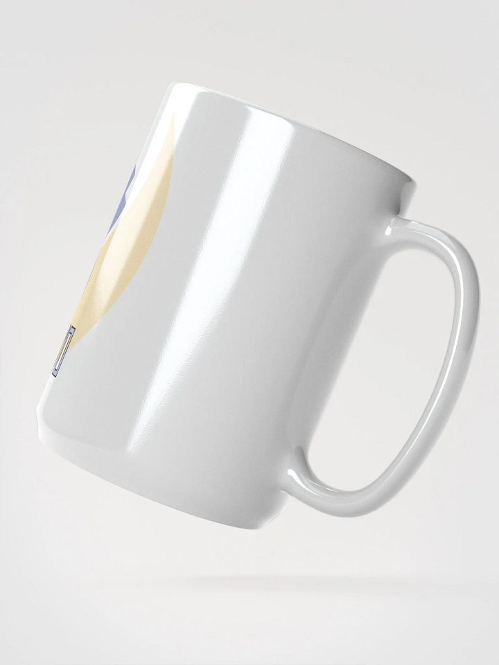 Moon Blossom Mug product image (2)