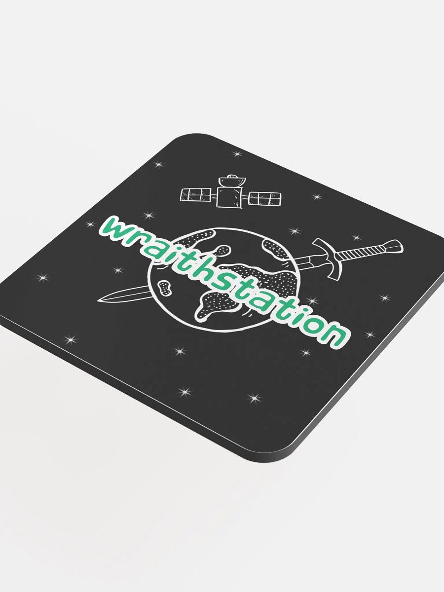 Astronomical Coaster product image (4)