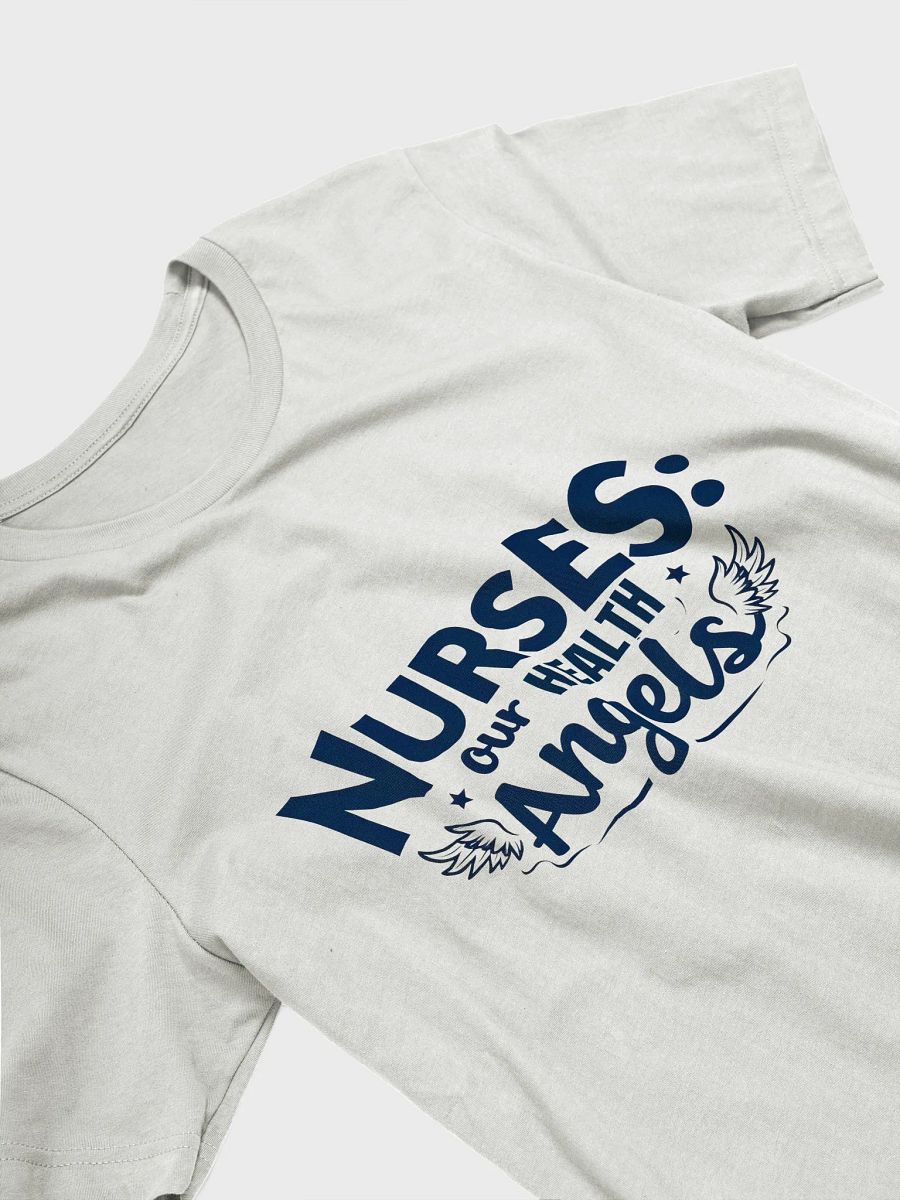 Health Angels Graphic Tee product image (28)
