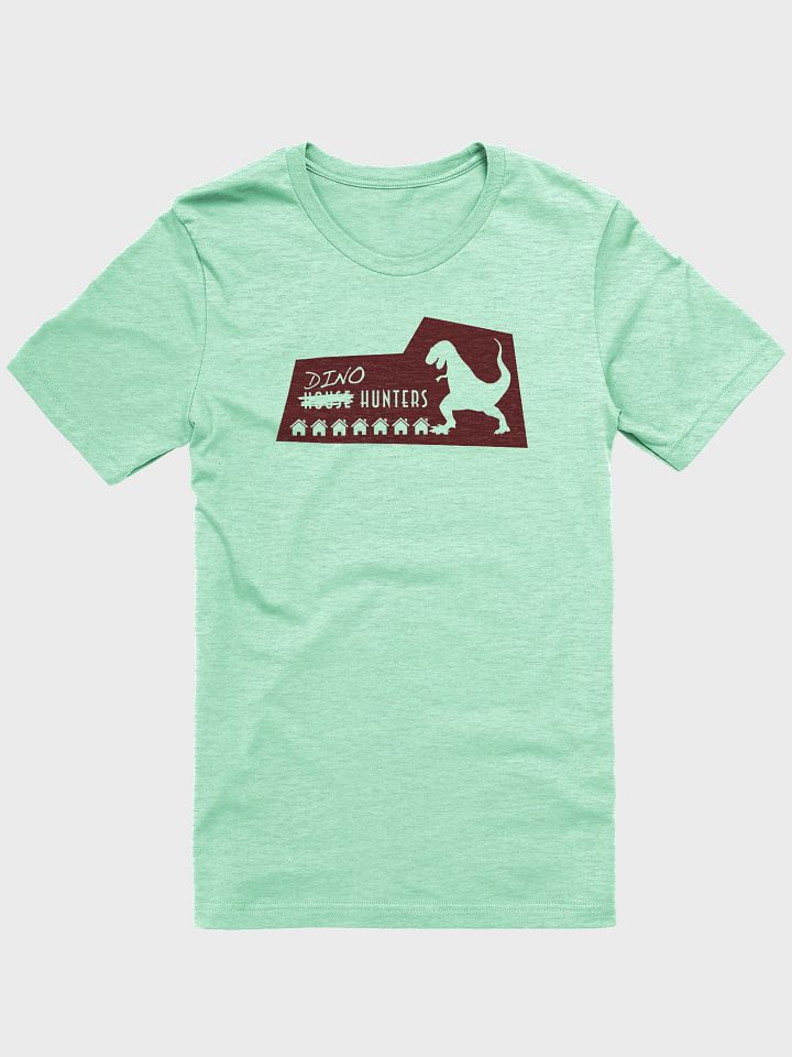 Dino Hunters (Shirt) product image (2)