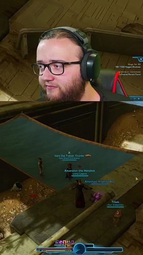 Bug master am start | #siskeldev on #Twitch