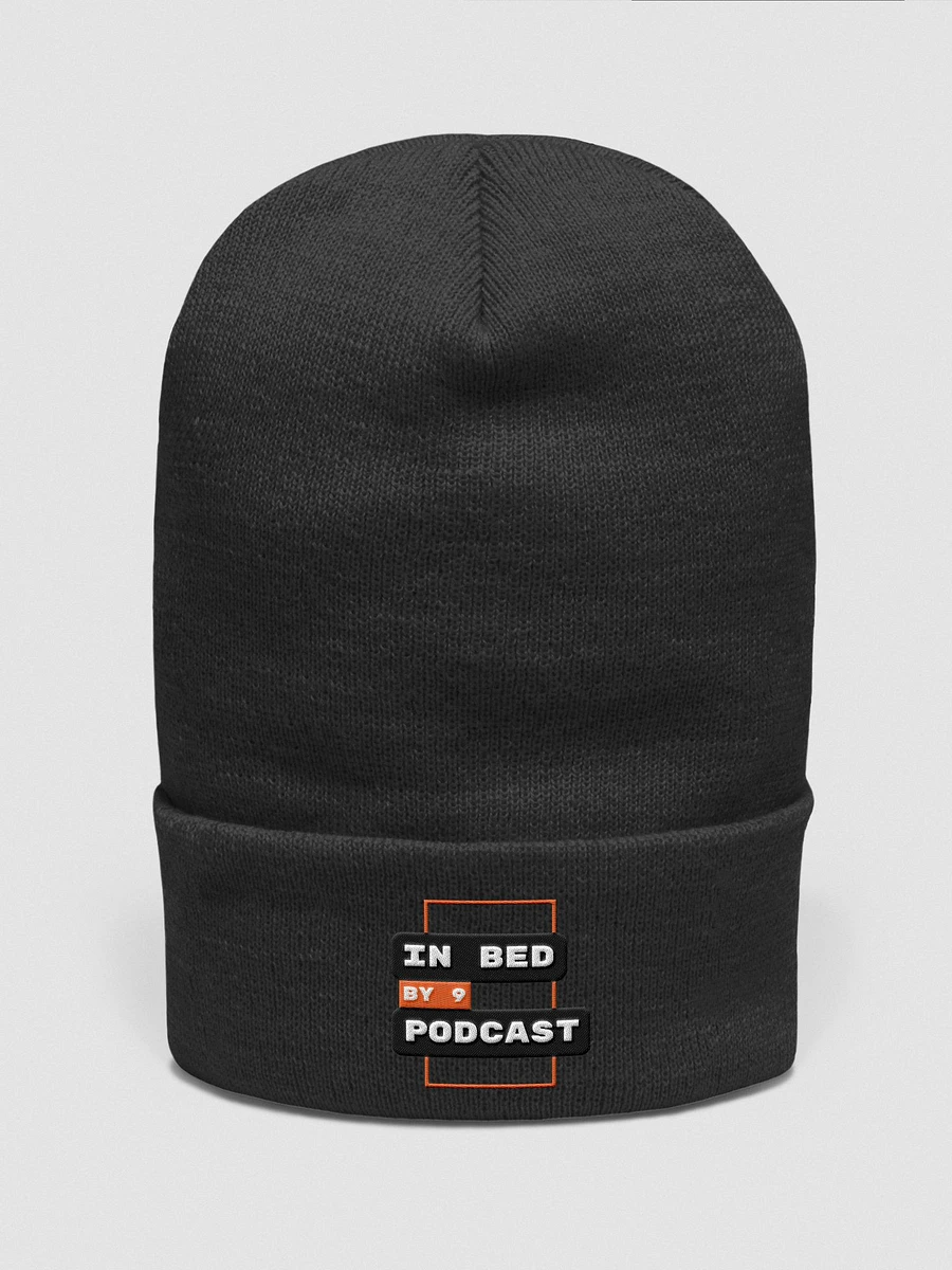 IBB9 Beenie product image (3)