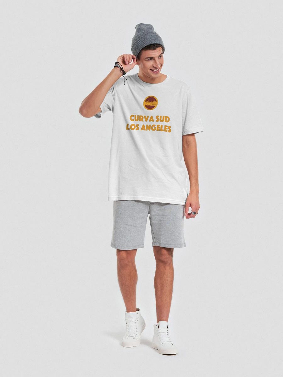 CSLA | Edition II | Supersoft T-shirt product image (28)
