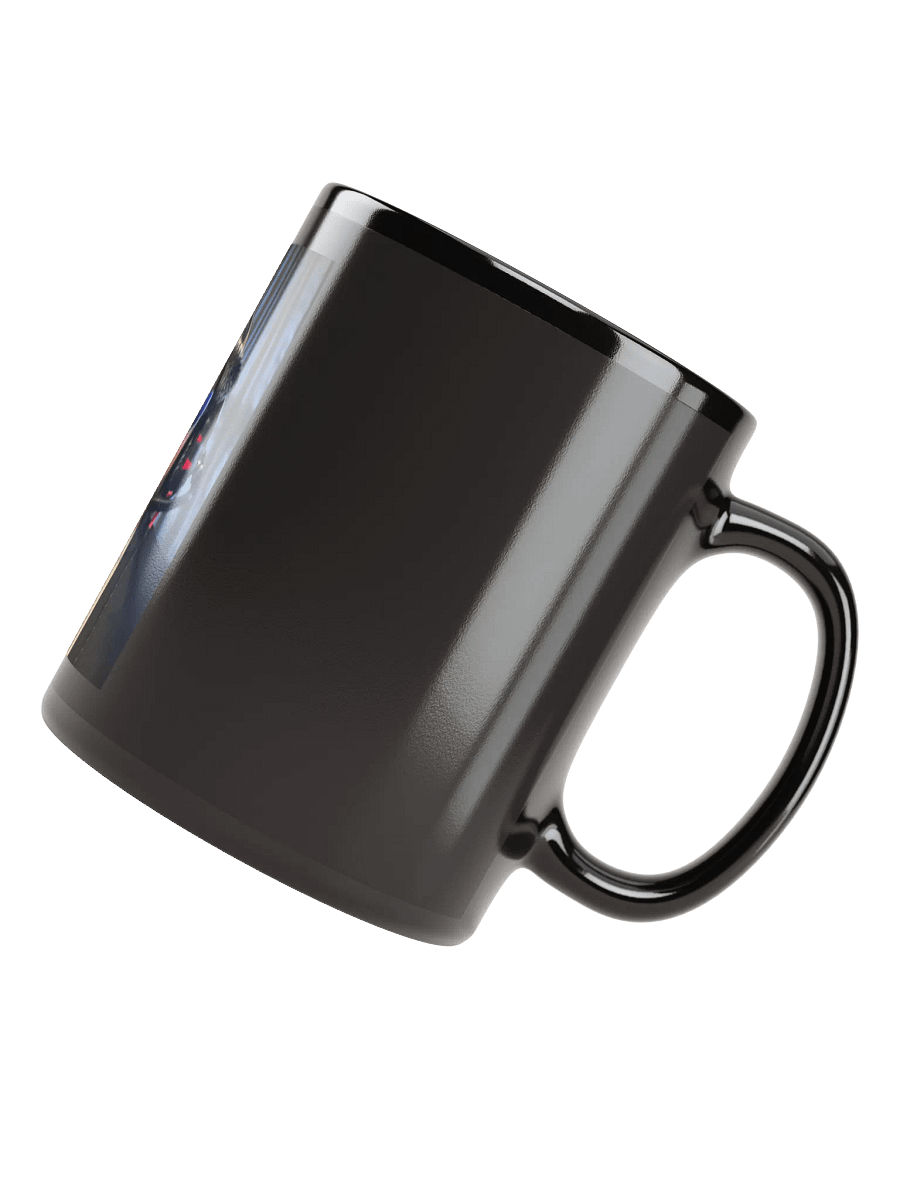 THE COMMISH MUG product image (8)