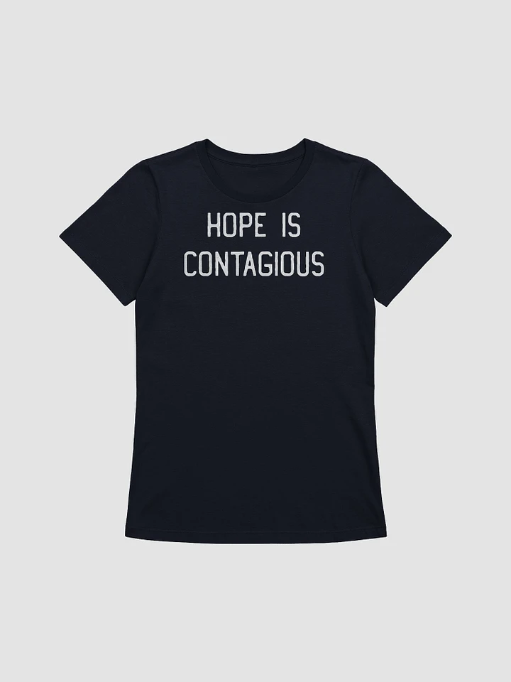 Hope is Contagious (Women's) product image (5)