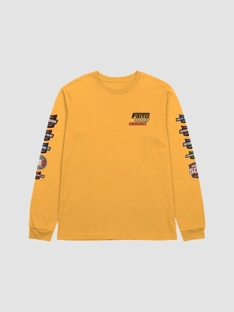 Fritosport Special Events CREW product image (1)