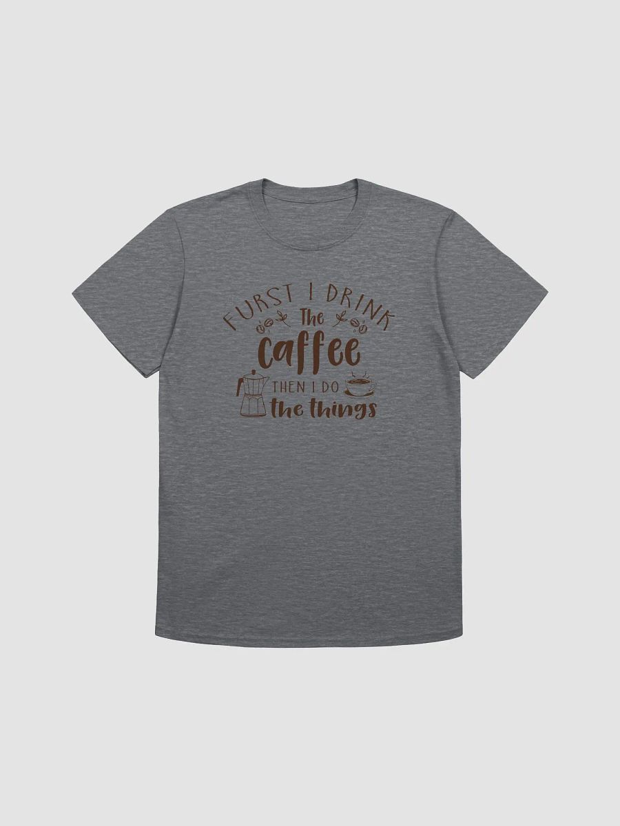 RelaxFit Unisex Tee product image (4)