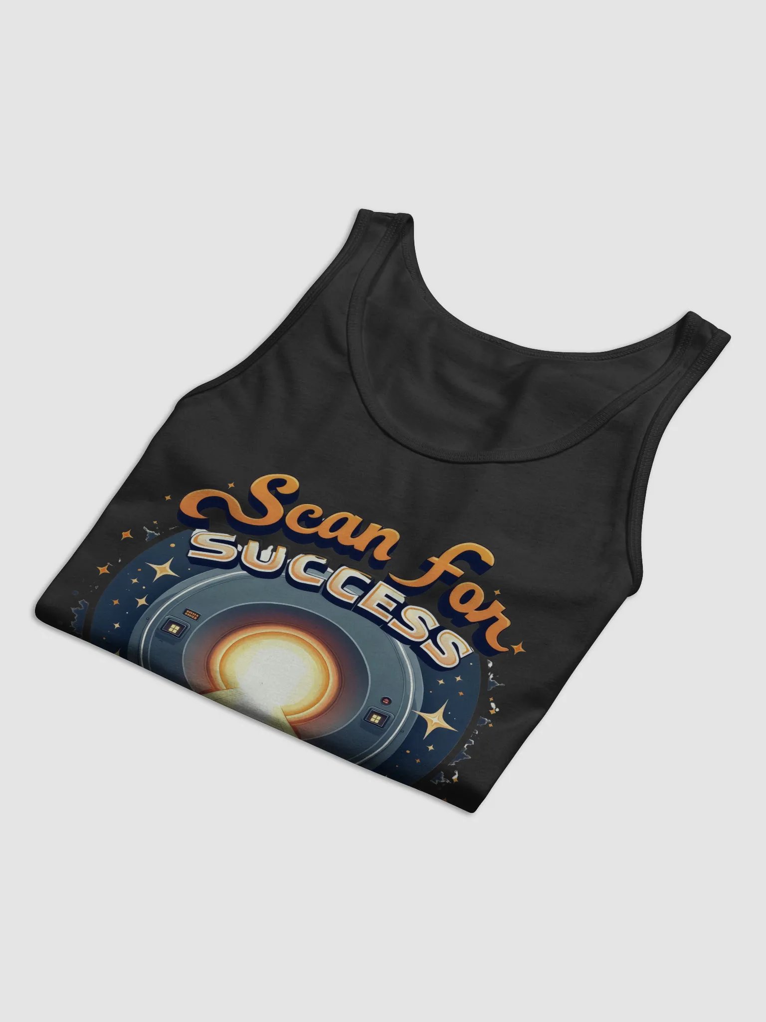 Starry Scan for Success Tank product image (60)