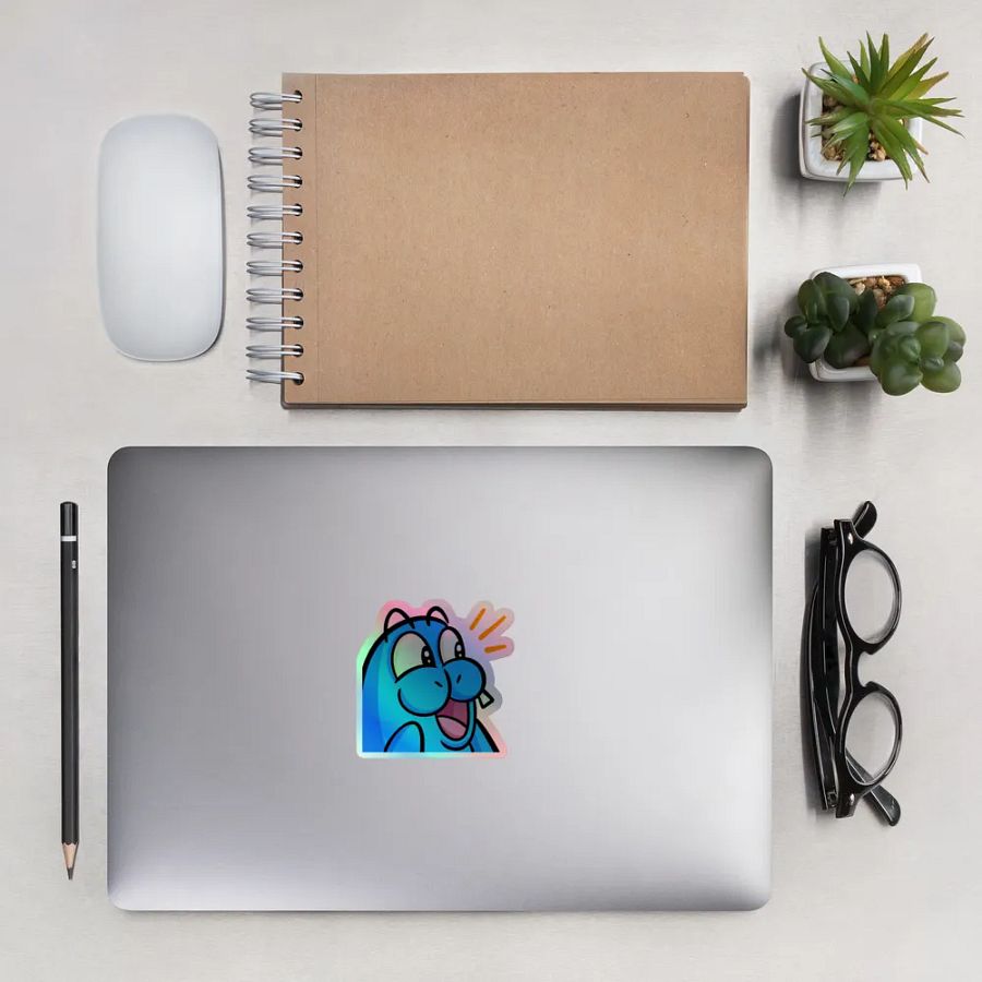 ManaPog Sticker product image (11)