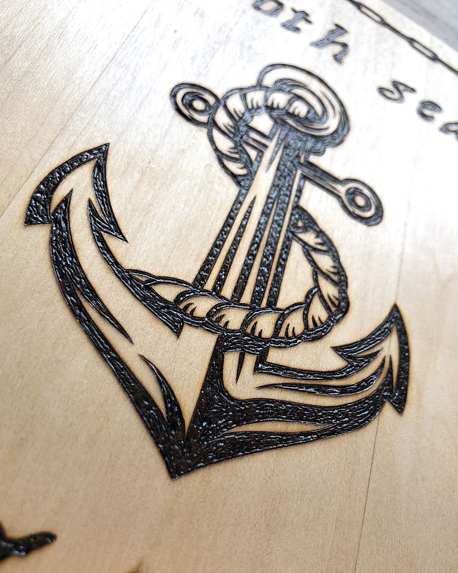 Smooth Seas Never Made a Skilled Sailor product image (4)