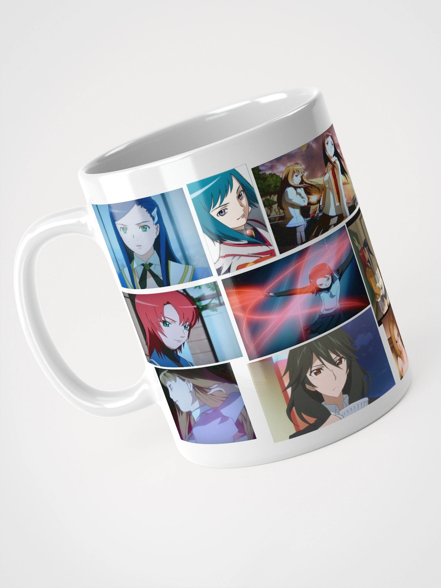 Anime Mug product image (3)