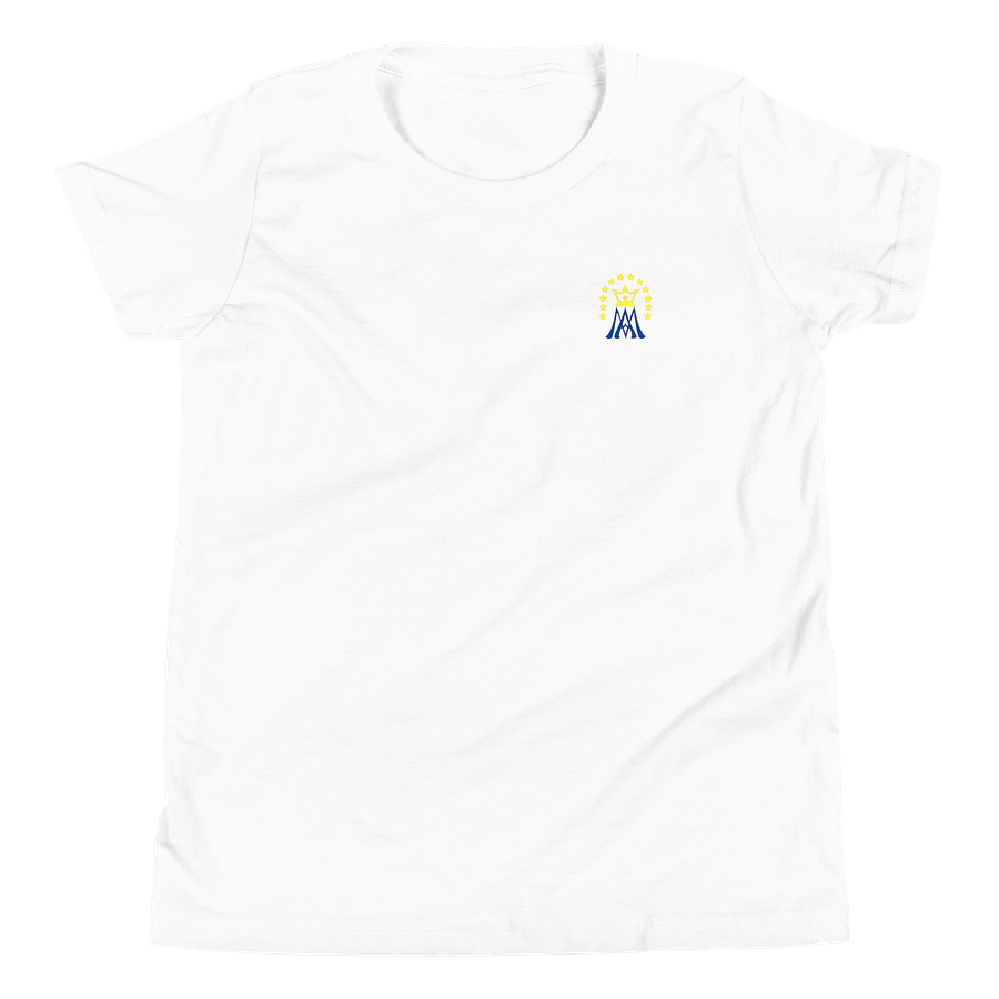 Most Holy Mary Theotokos Ora Pro Nobis - kids/teens product image (42)