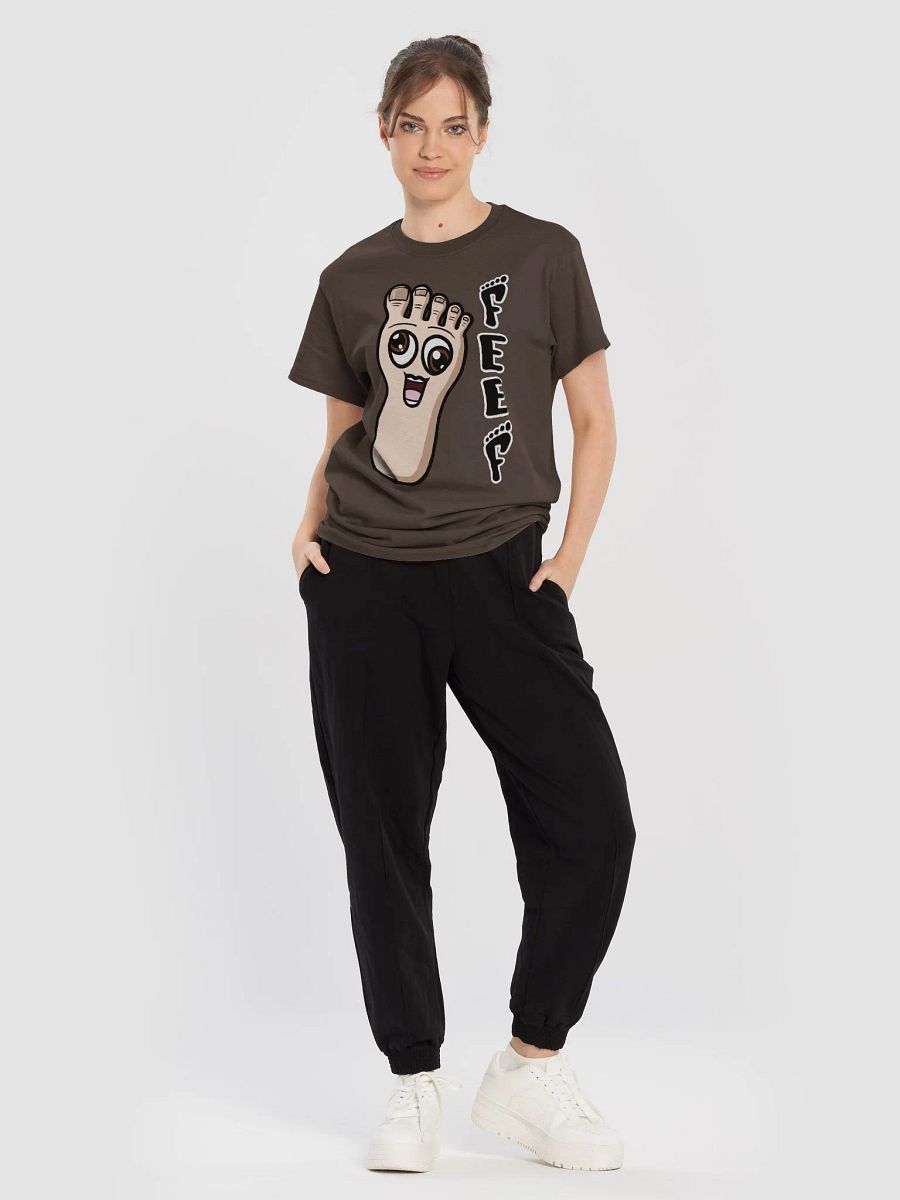 Feef t-shirt product image (51)