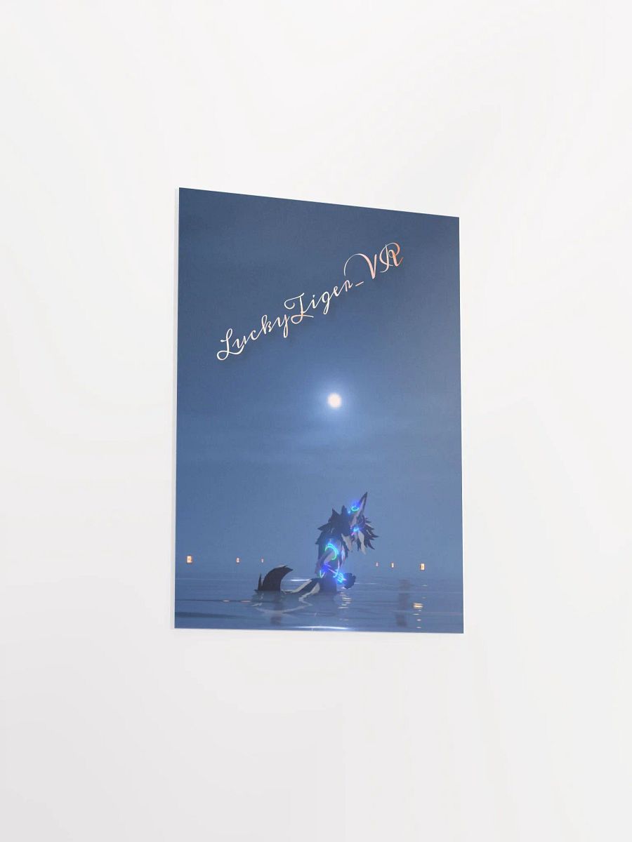 limted time poster product image (30)