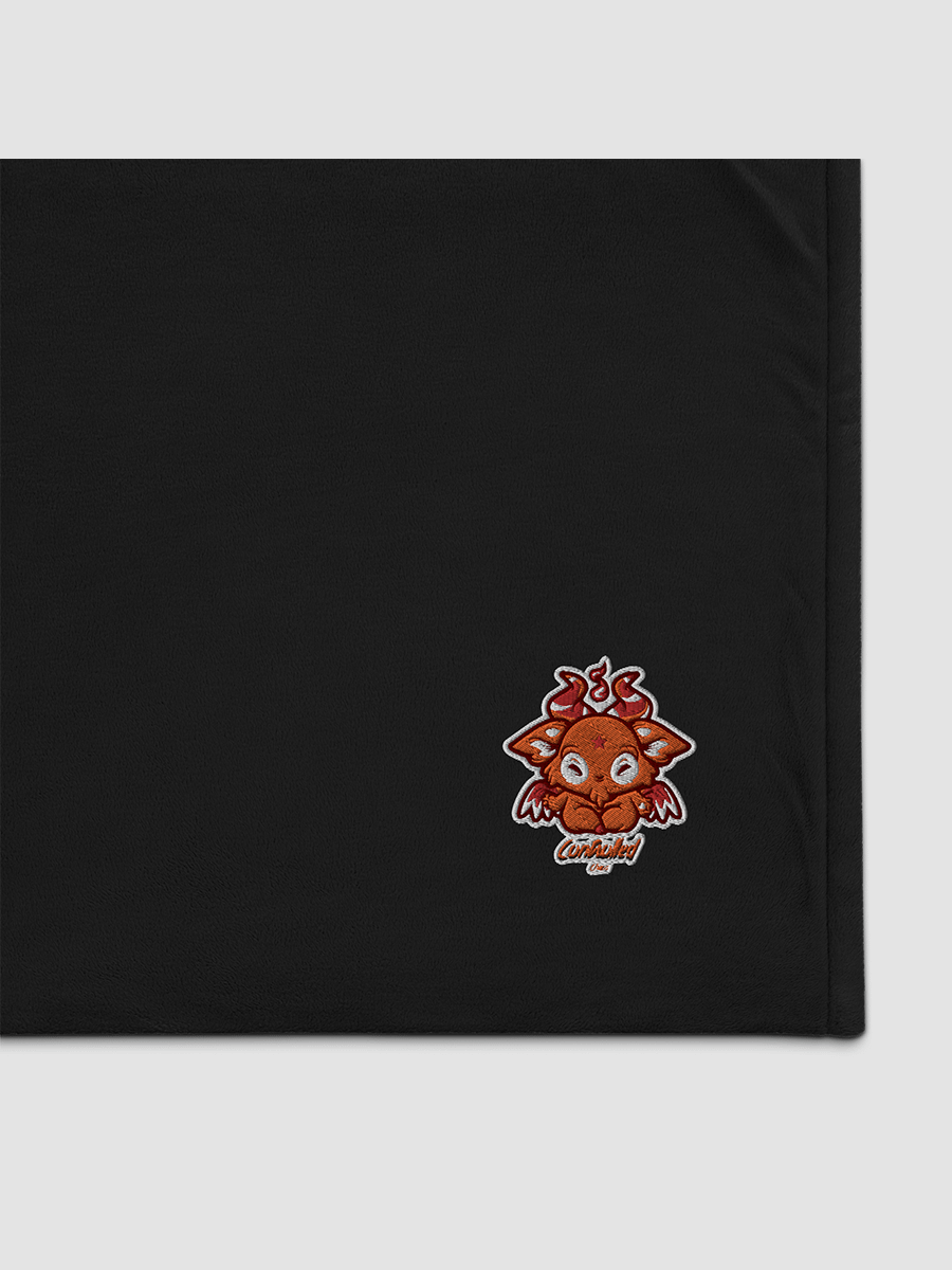 Munchy’s Fluffy Blanket product image (3)