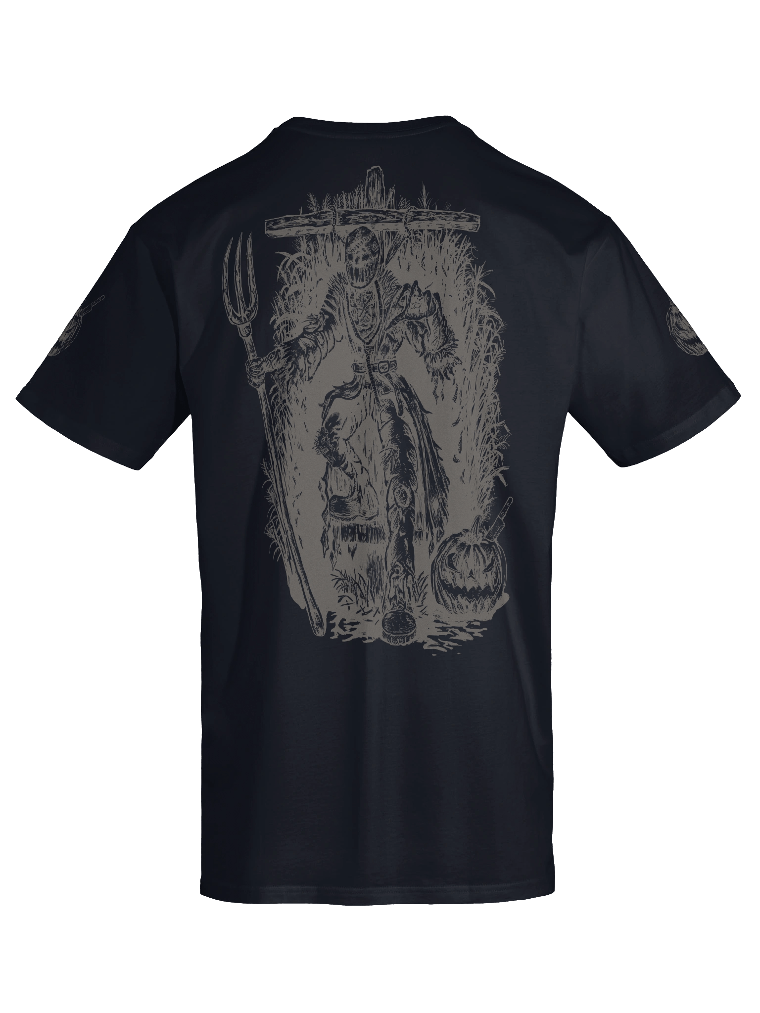 It Walks! In the Fields at Night... Unisex T Shirt product image (7)