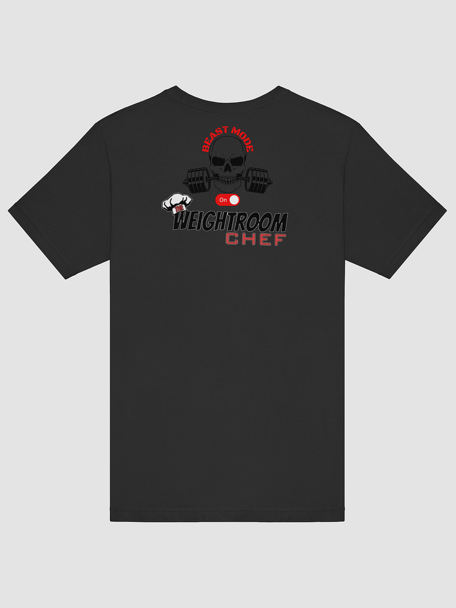 No Days Off #Beast Mode On product image (42)