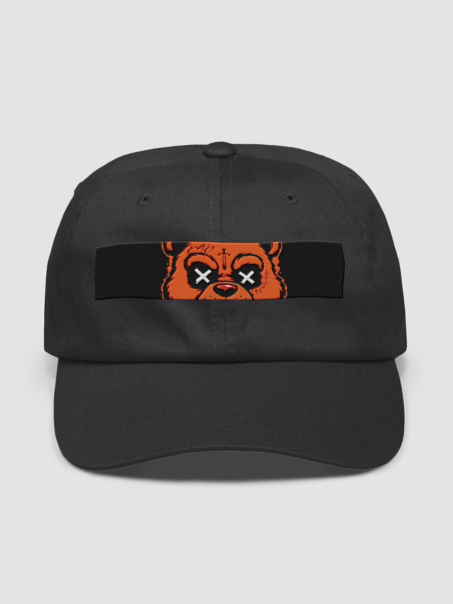 OKUMARA REBEL HAT product image (1)