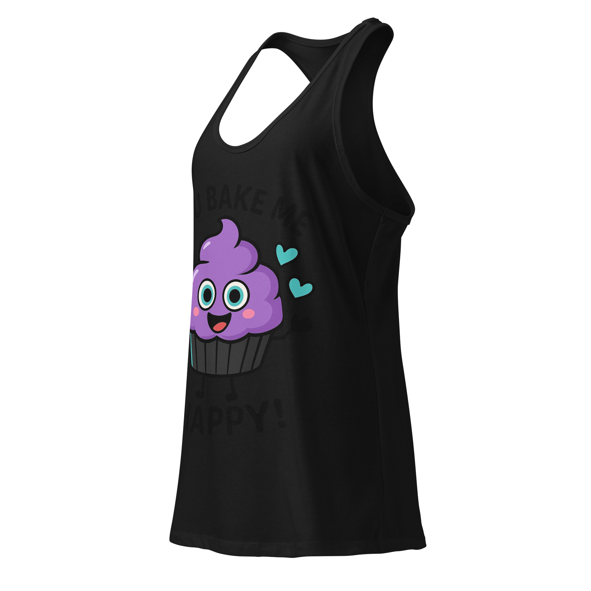 You bake me happy vest product image (9)