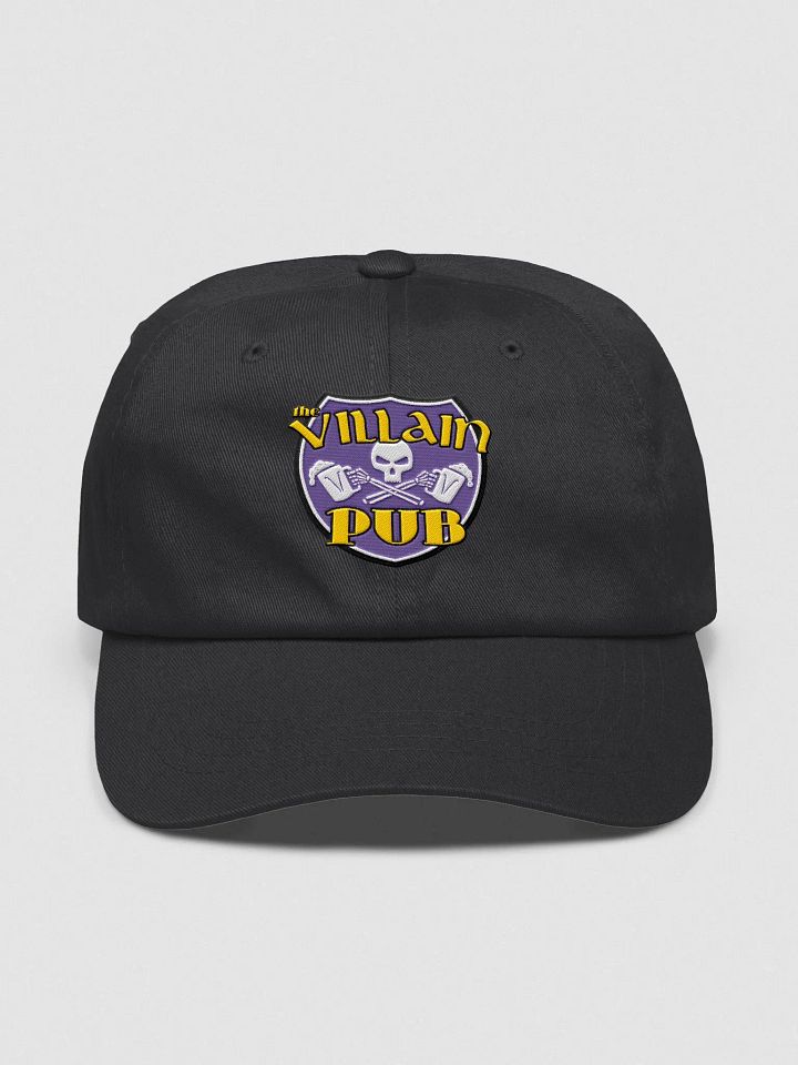 Villain Pub Hat product image (2)