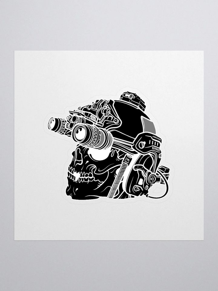 Reaper (Sticker) product image (1)