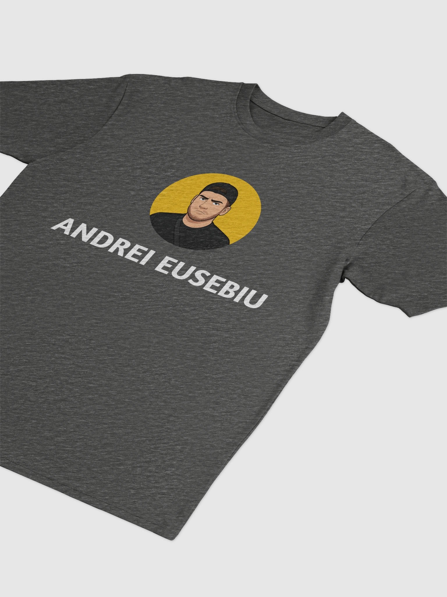 Tricou premium Cotton Heritage pentru bărbați, greutate redusă product image (35)