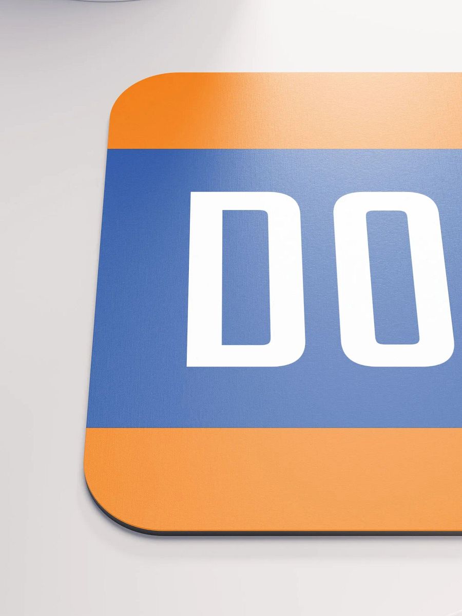 Docy Mousepad Small product image (6)