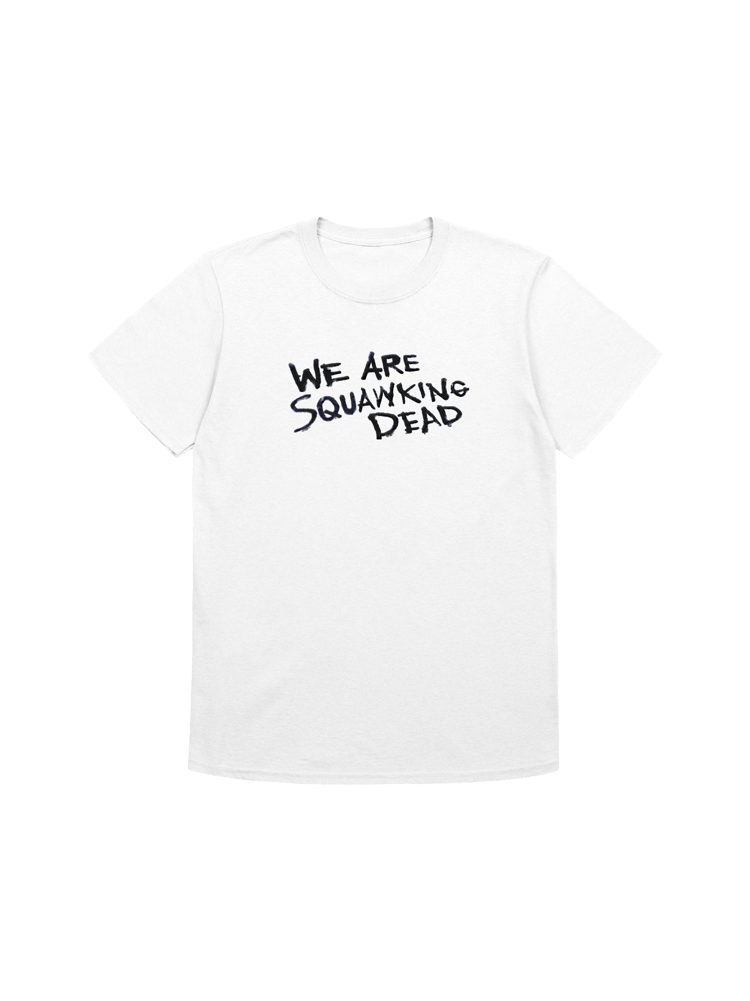 Classic Logo |Embroidered Classic T-Shirt product image (1)