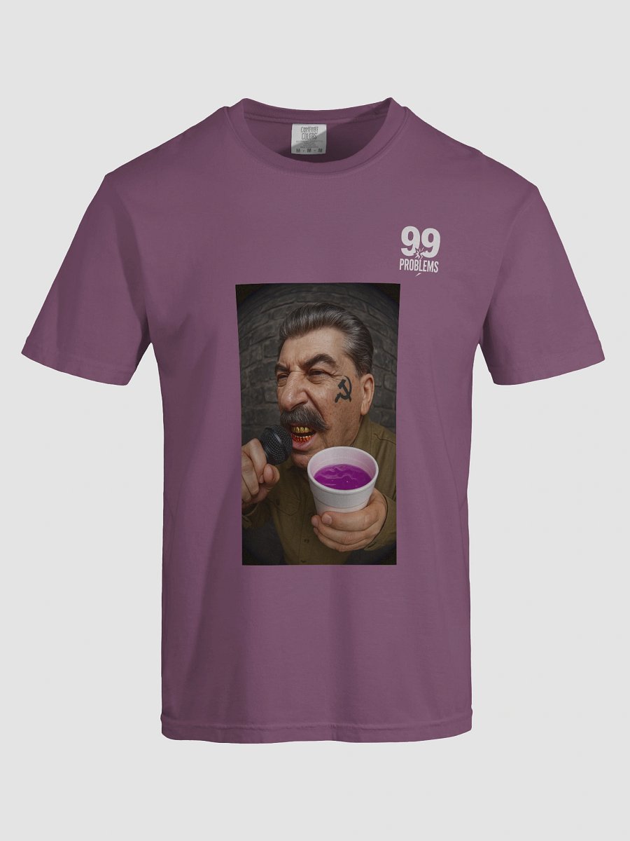 Joe-Siph Stalin product image (8)