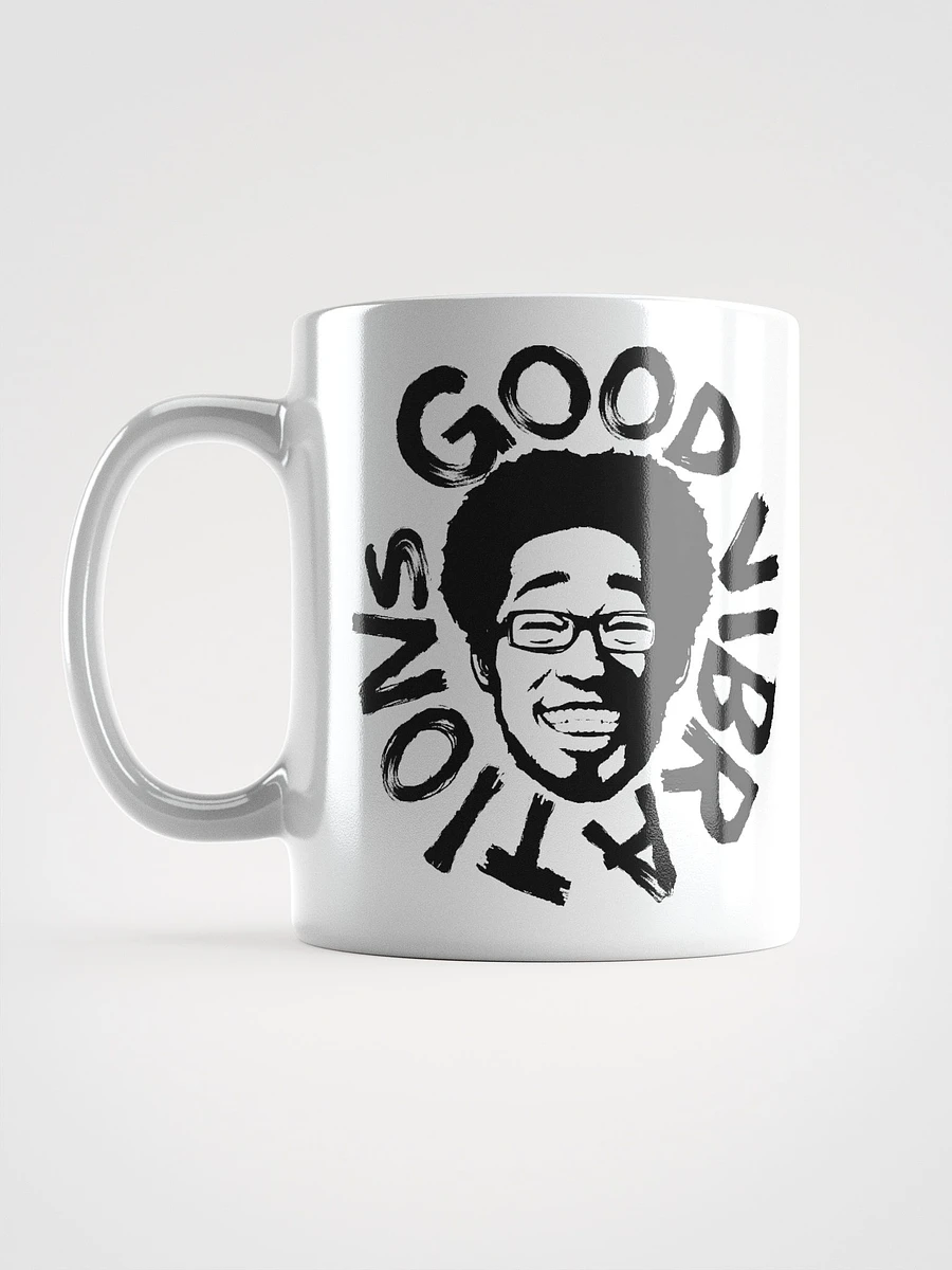Good Vibrations mug product image (11)