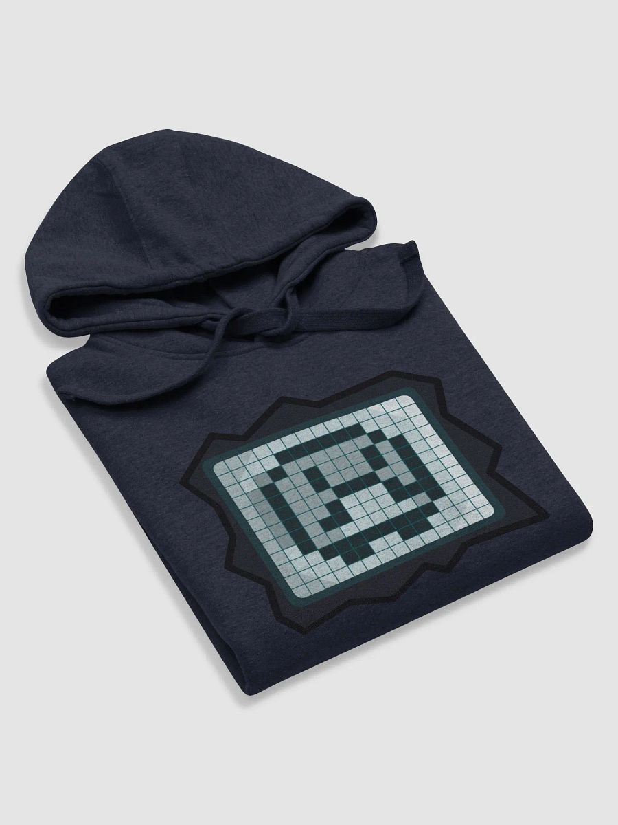 Shield Toad Tamagotchi - Hoodie product image (15)